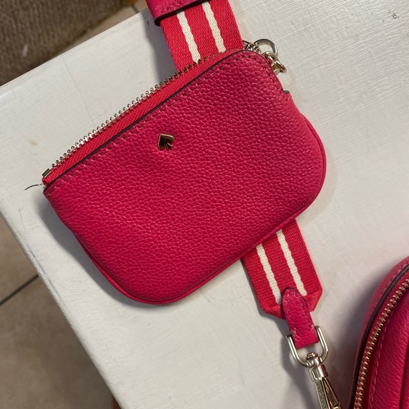 Kate Spade Camera bag purse - Picture 3 of 8